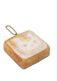 【新品未使用】夏目友人帳1番くじ パン型マスコットぬいぐるみ