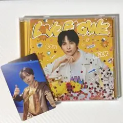 M!LK LOVE ENG!NE 요시다 인인반