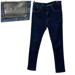 ストレッチデニム30