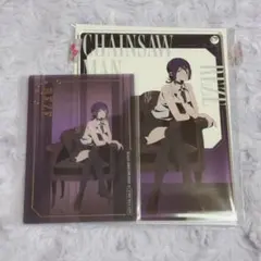 チェンソーマン PLAZA アクスタ 特典クリカ レゼ