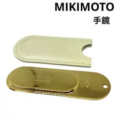 2026年最新】MIKIMOTO 手鏡の人気アイテム - メルカリ