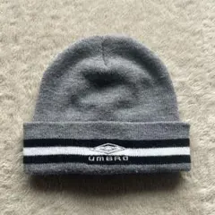 90s OLD UMBRO ビーニー y2k archive