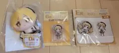 まどマギ ワルプルギスの廻天 一番くじ 巴マミ グッズセット