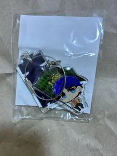 2025年最新】ジョジョワールドQ ワイヤーキーホルダーの人気アイテム