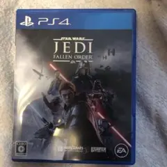Star Wars ジェダイ フォールイン オーダー「ケースのみ」