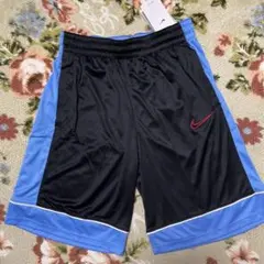 ナイキ　NIKE バスケットボール　バスパン　ショートパンツ　短パン　筋トレ