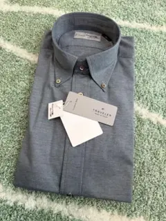 Maker’s Shirt 鎌倉 TRAVELER シャツ 39日本製