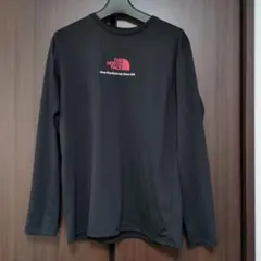 美品　THE NORTH FACE 長袖Tシャツ　1