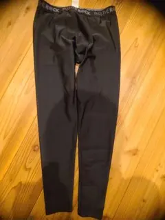 PASS THE ROCK アンダーパンツ(ブラック)