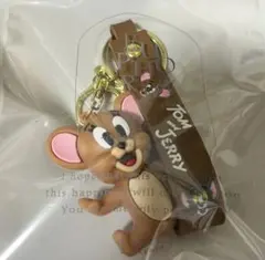 トムとジェリー ジェリー キーホルダー