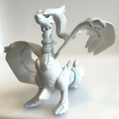 ポケモン ポケットモンスター フィギュア TOMY モンコレマスコット レシラムのサムネイル