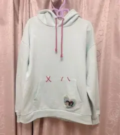 ヴァネロペ パーカー パルパルーザ