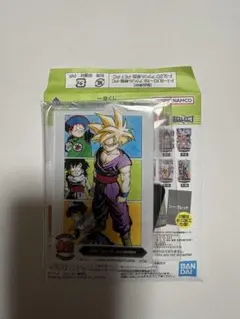 一番くじ　ドラゴンボール　40周年　F賞　6種セット