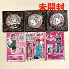 サクラ大戦のARTTELE COLLECTION 4枚セットです。 - メルカリ