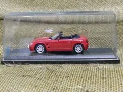 国産名車コレクションスズキ カプチーノ 1/43のサムネイル