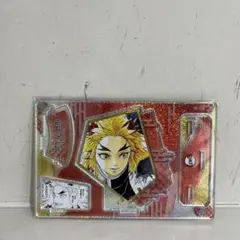 鬼滅の刃 バースデイ名場面ジオラマフィギュア煉獄杏寿郎