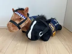 2026年最新】イクイノックス 超bigの人気アイテム - メルカリ