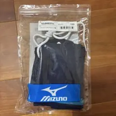 【新品未使用】セントラルスポーツ　男子指定水着 120サイズ