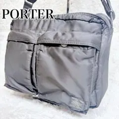 PORTER タンカー カメラバッグ ショルダーバッグ ナイロン 吉田カバンのサムネイル