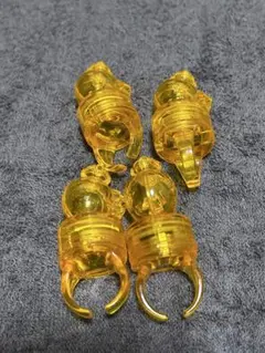 すとぷり るぅと いちごリングライト