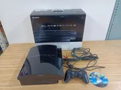 都《DUHAR》SONY　PS3　Playstation3　CECHB00