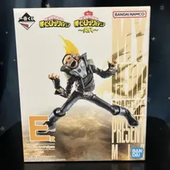 一番くじ 僕のヒーローアカデミア ~突入~ E賞 プレゼント・マイク