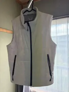 【Custom Culture】 カモジャガードポンチボンデイング 中綿ベストのサムネイル