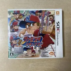プロ野球 ファミスタ リターンズ