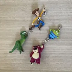 トイストーリー