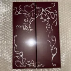 【新品未開封】&TEAM Mark on Me アルバム