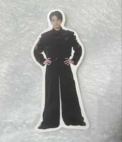 Aぇ! group 正門良規 フレークシール Runway