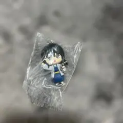 銀魂 つまんでつなげてマスコット2 桂小太郎 カニカンver. ガチャ