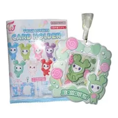 TWICE LOVELYS カードホルダー　ジョンヨン　ジョンブリー