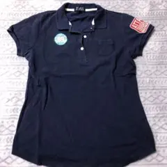 パーリーゲイツポロシャツ レディース　1