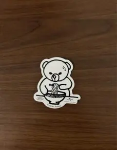 宇多田ヒカル くまちゃんステッカー 福岡 宇多田ヒカル くまちゃんステッカー 福岡 宇多田ヒカル 福岡くま