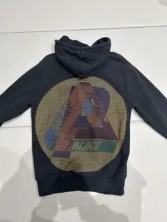 palace パレス　フーディー　パーカー　Sサイズ