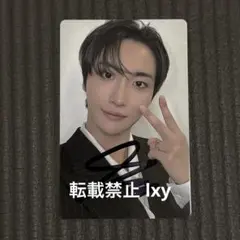 ateez ソンファ 直筆サイン トレカ 2026年最新】ateez ソンファ トレカ 直筆 サインの人気アイテム - メルカリ