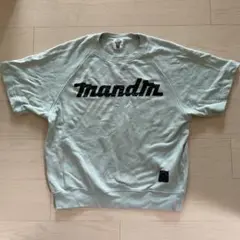 M&M CUSTOM PERFORMANCE Tシャツカーキキムタク|mercari商品代購