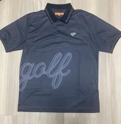 BEAMS GOLF ポロシャツ Lサイズのサムネイル