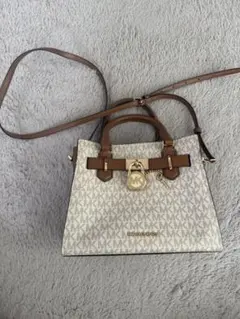 MICHAEL KORS ショルダーバッグ マイケルコース