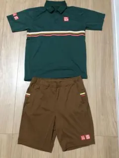 2025年最新】ユニクロ 錦織 パンツの人気アイテム - メルカリ