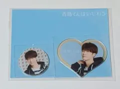 2025年最新】snowman 缶バッジ 岩本照の人気アイテム - メルカリ