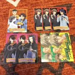 2025年最新】シャイニングクリア テニスの王子様の人気アイテム - メルカリ