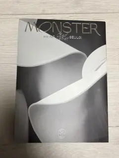 IRENE＆SEULGI Monster Album