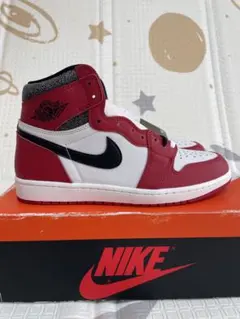 NIKE AIR JORDAN 1 RETRO HIGH OG 27.5cm