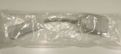 新品未使用　変換ケーブル　コネクタ　円形　付属品　希少