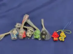 アニゾー　7個セット