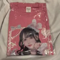 iLiFE! 純嶺みき 生誕祭Tシャツ - メルカリ