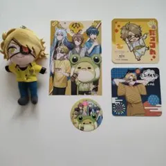 カラフルピーチ