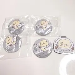 ちいかわ くら寿司 ビッくらポン ラッコ